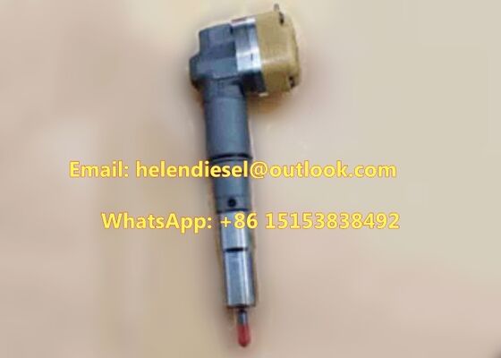 China Original and Brand New Fuel Injector 232-1183 ,2321183, 10R-1266, 10R1266  for Engine 3408 3408C 3408E 3412 3412E supplier