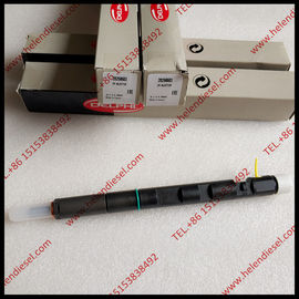 China Genuine and New DELPHI Injector 320/06833 , 320-06833 , 32006833 , 28258683 , original JCB injector for JCB Excavator supplier