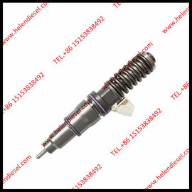 China Genuine and New DELPHI electric unit fuel injector 20584345 ,VOE20584345,85000497 , VOE85000497 ,  BEBE4D08001 for  supplier