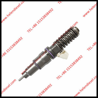China Genuine and New  electric unit fuel injector 20584345 ,VOE20584345,85000497 , VOE85000497 ,  BEBE4D08001 for  supplier