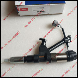 China Denso Genuine fuel injector 095000-0400,095000-0402,095000-0404, for HINO P11C ,23910-1163, 23910-1164,239101163, 239101 supplier