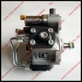 China DENSO Common rail fuel pump 294050-0100, 294050-0105 for ISUZU 6HK1 8980915650, 8980915653 ,8-98091565-3 supplier