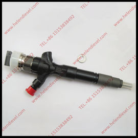 China Toyota 2KD-FTV 2.5D Diesel Injector 095000-7760 , DCRI107760,095000-776#, 095000-7761 , 9709500-776 DENSO fuel injector supplier
