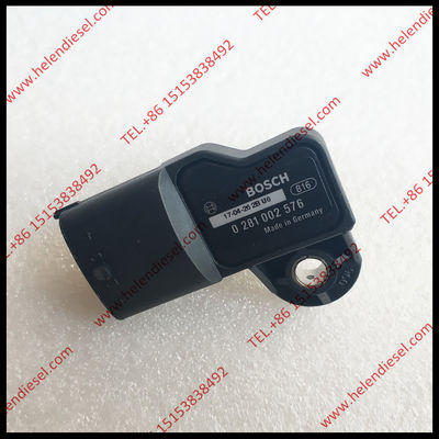 China Temperature pressure sensor 0281002576 ,0 281 002 576, KHD 04194078, 4194078, 20524936 , VOE20524936,  sensor supplier