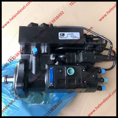 China New  QSC8.3 diesel fuel pump 4076442 , 4076442RX supplier