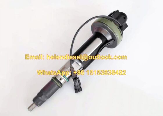 China Original and New 4955524 2882079 4964170 4955524KX 4955524PX common rail electronic control injector supplier