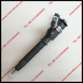 China Bosch Fuel Injector 0445110249 , 0 445 110 249 , WE01-13-H50A ,WE0113H50A, for for MAZDA BT50 / Ford Ranger 3.0 d supplier