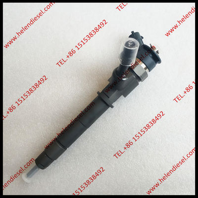 China  Fuel Injector 0445110249 , 0 445 110 249 , WE01-13-H50A ,WE0113H50A, for for MAZDA BT50 / Ford Ranger 3.0 d supplier
