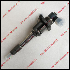 China BOSCH common rail injector 0445120049 for MITSUBISHI ME223750 ME223002 supplier
