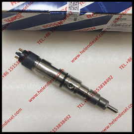 China New BOSCH injector 0445120064 , 0 445 120 064 , 0445120 064 , 4902255 , 4902825 , 21006085 , 7420806011 supplier
