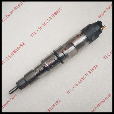 China  diesel injector 0445120064 ,0445120137, DEUTZ KHD 4902255, 4902825,  7420806011, 7421006085, 7421006086 supplier