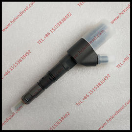 China BOSCH Genuine &amp; New Common Rail Injector 0445120067 for DEUTZ 04290987, 20798683 supplier