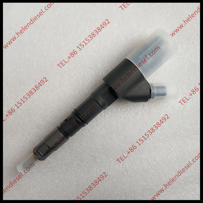 China  Genuine & New Common Rail Injector 0445120067 for DEUTZ 04290987, 20798683 supplier