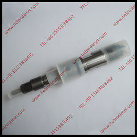 China BOSCH Common rail fuel injector 0445120266 for WEICHAI 612630090012, 612640090001 supplier
