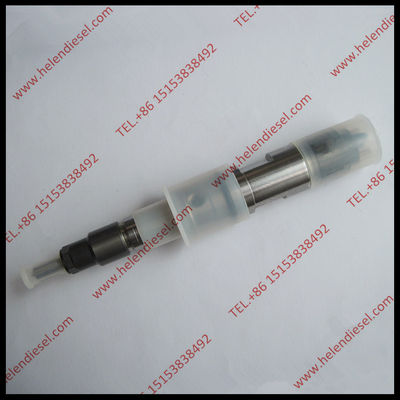 China  Common rail fuel injector 0445120266 for WEICHAI 612630090012, 612640090001 supplier