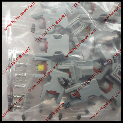 China  Fuel injector 2 pin connector supplier
