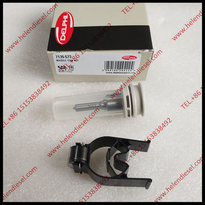 China  injector nozzle valve kit 7135-573 for 28229873, 33800-4A710 ,338004A710 Hyundai H1/i800/StarexKia Bongo supplier