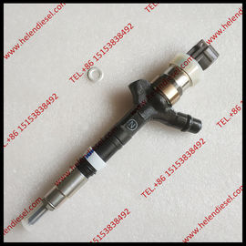 China Genuine and New Denso fuel injector 095000-0750, 095000-0751,095000-0530, 095000-0539,095000-0970,095000-0971 fit Toyota supplier