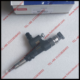 China New Denso fuel injector 0950006510AM , 095000-6510 ,095000-6512, fit TOYOTA /HINO fuel injector 23670-79015, 23670-79016 supplier