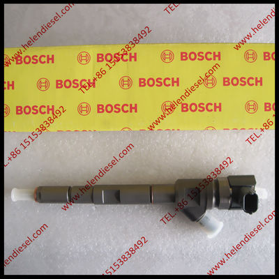 China New  common rail injector 0445110253 , 0445110254 for HYUNDAI 33800-27800 / 33800 27800/ 3380027800 supplier