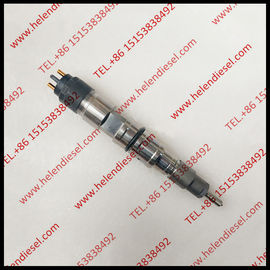 China New Bosch fuel injector 0445120215 ,0 445 120 215,for FAW J6 11 11.0 272kW supplier