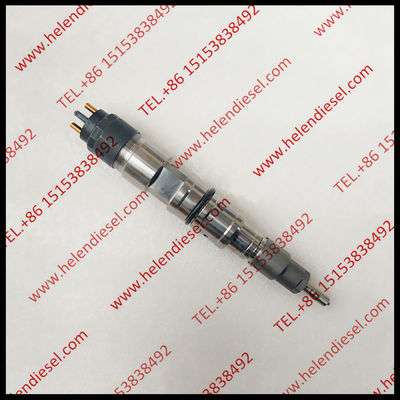 China New  fuel injector 0445120215 ,0 445 120 215,for FAW J6 11 11.0 272kW supplier