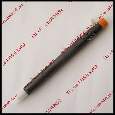 China  Common rail injector EJBR04501D ,R04501D for SSANGYONG A6640170121, 6640170121 supplier