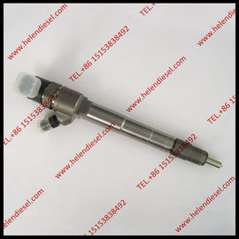 China New BOSCH fuel injector 0445110594 / 0 445 110 594 Common Rail Injector 0445110594 for CUMMINS 5258744 5309291 ISF2.8 supplier