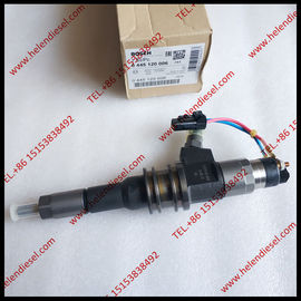 China New  BOSCH Common rail injector 0445120006 for MITSUBISHI 6M70 ME355278 ,0445 120 006 ,0 445 120 006 supplier