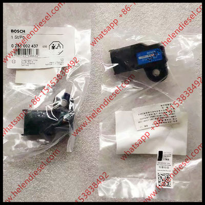 China New  Temperature sensor 0281002437 , 0 281 002 437 supplier
