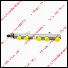 China Genuine and new diesel common rail 28231471 , 31400-4A700 , 31400 4A700 , 314004A700 HYUNDAI/KIA FUEL RAIL supplier