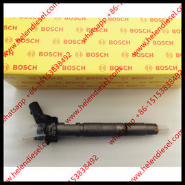 China New Bosch Diesel Injector 0445116053 ,0 445 116 053,0445116009, for Toyota Corolla 1.4 TD 236700W010 ,23670-0W010 supplier
