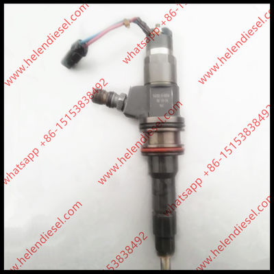 China  Genuine common rail fuel injector 0445120058, 0 445 120 058, for MITSUBISHI Fuso ME356178, ME355793 supplier