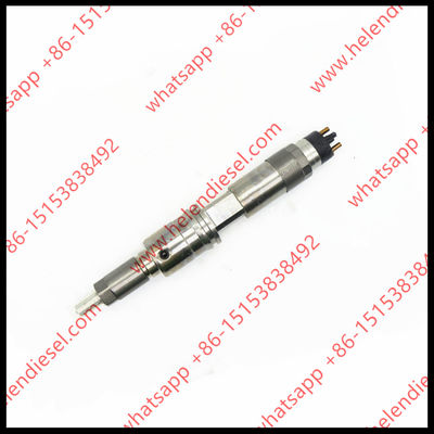 China New  Common Rail Injector 0445120020, 0445120084, 0445120019, for  5010550956 5010477874 and IVECO 50313525 supplier