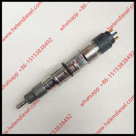 China New BOSCH Common Rail Injector 0445120394 , 0445 120 394 , 0 445 120 394 original fuel injector supplier