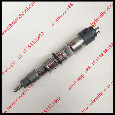 China New  Common Rail Injector 0445120394 , 0445 120 394 , 0 445 120 394 original fuel injector supplier