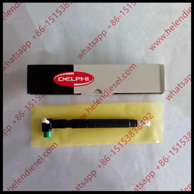 China New  Common Rail Injector 28337917 , DOOSAN original fuel injector  400903-00074D 400903-00074C 40090300074D supplier