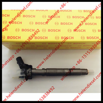 China New  Fuel Injector 0445110176 0445110177 0986435111 for Mercedes C Class 2.2CDI 6480700287/A6480700287/6480700487 supplier