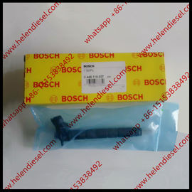 China BOSCH Piezo injector 0445115027 ,0445115064,0445115063 for Mercedes Benz / jeep A6420700587 , A6420700487 , A6420701387 supplier