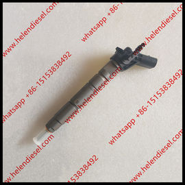 China BOSCH Piezo injector 0445115027 ,0445115064,0445115063 for Mercedes Benz / jeep A6420700587 , A6420700487 , A6420701387 supplier