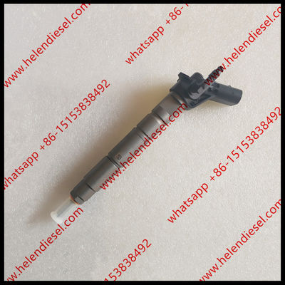 China  Piezo injector 0445115027 ,0445115064,0445115063 for Mercedes Benz / jeep A6420700587 , A6420700487 , A6420701387 supplier