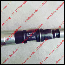 China Original and New Denso Injector 095000-6480 095000-6481 095000-6482 for John Deere RE529149 supplier