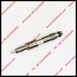 China New BOSCH fuel injector 0445120084, 0445120019, 0445120020 for DONGFENG//IVECO 5010550956, 5010477874, 503135250 supplier