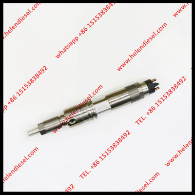 China New  fuel injector 0445120084, 0445120019, 0445120020 for DONGFENG//IVECO 5010550956, 5010477874, 503135250 supplier