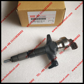 China New DENSO Common rail injector 8-98238318-0 for ISUZU original fuel injector  8982383180 , 8982383181 ,8-98238318-1 supplier