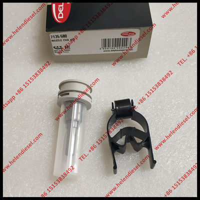 China  repair kit 7135-580 ,7135580, nozzle E347, valve 28392662 ,for Mercedes-Benz A6510700587, A6510704987, 6510700587 supplier