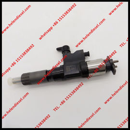 China New and original DENSO Common rail injector 295900-0640 9729590-064 for ISUZU 8982806970, 8-98280697-0 ,8 98280697 0 supplier