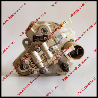 China 100% original  common rail pump 0445020122 for  5256607  and KOMATSU PC210-8,PC220-8 supplier