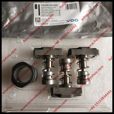 China High pressure elements DV4 original VDO X39-800-300-008Z Genuine  VDO X39800300008Z , X39 800 300 008Z supplier