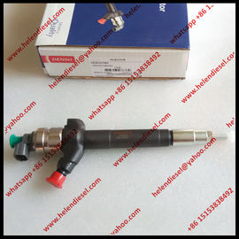 China DENSO Common rail injector DCRI107060 ,095000-7060,095000-5810,6C1Q-9K546-BB, 6C1Q-9K546-BC, LR006803 ,LR010137,1545621, supplier